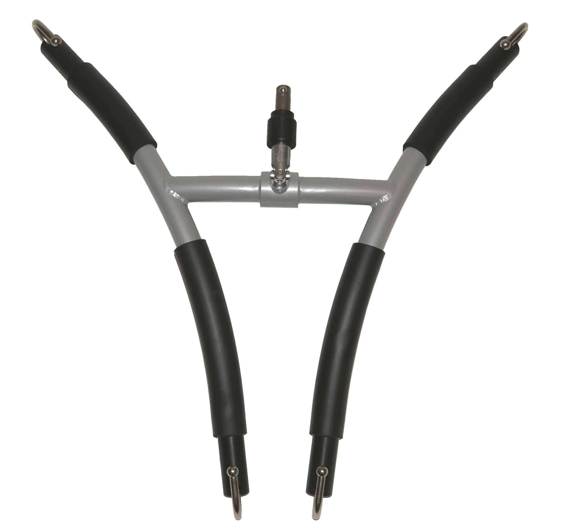 3-punkt g bayonet 015-01991 fritlagt