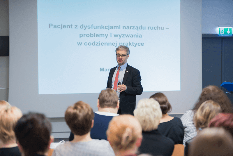 winncare szkolenia dla personelu medycznego