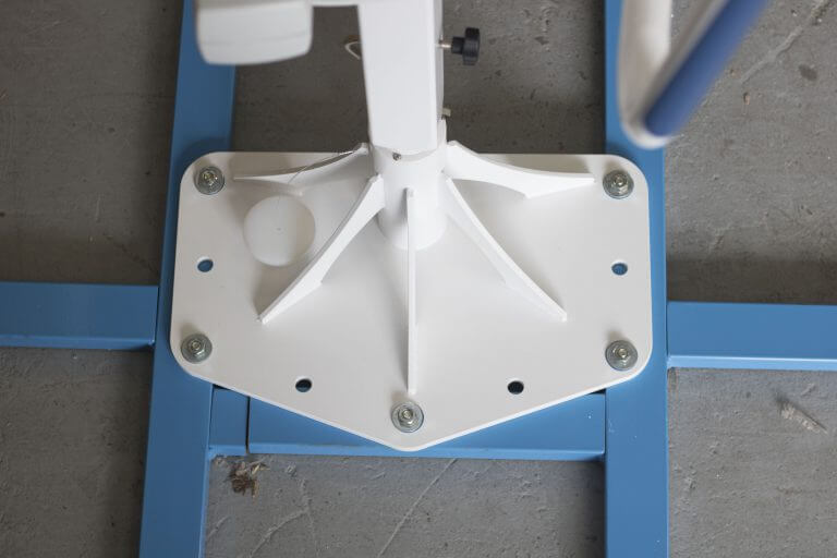 podnośnik basenowy pool E-185® Winncare