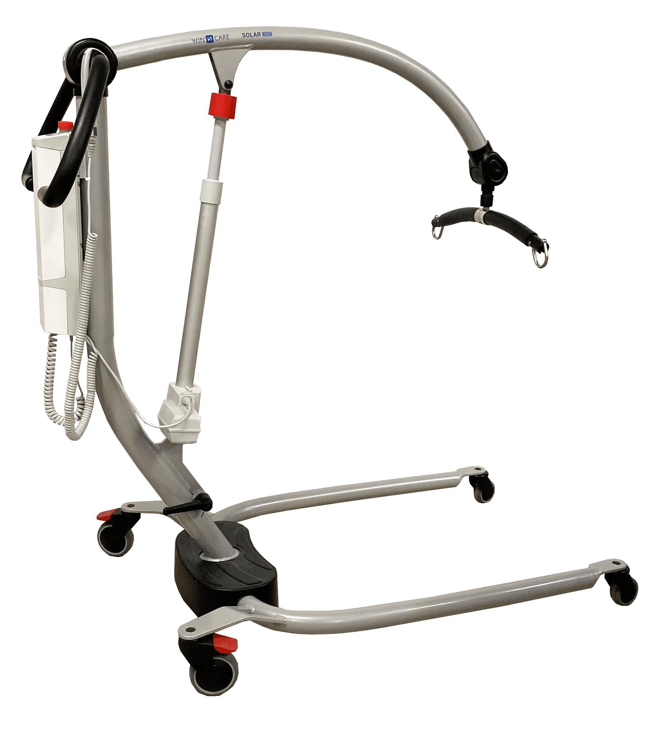 podnośnik jezdny Solar Winncare