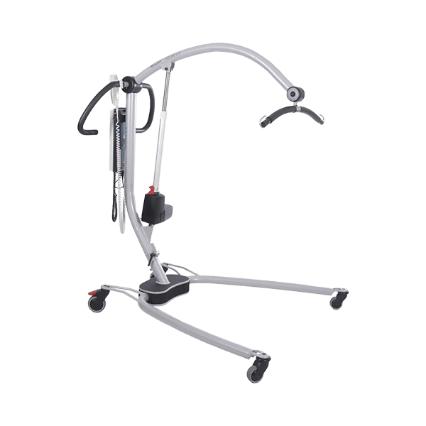 podnośnik jezdny Solar Winncare