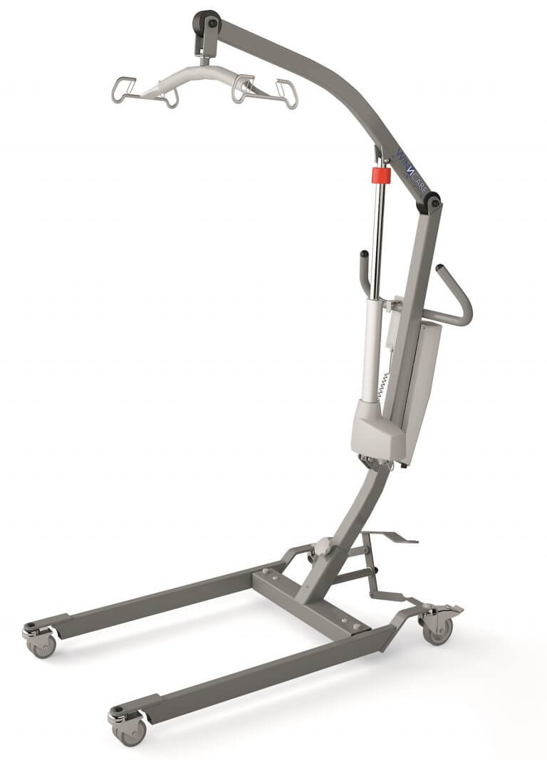 podnośnik jezdny Winn’Motion 175