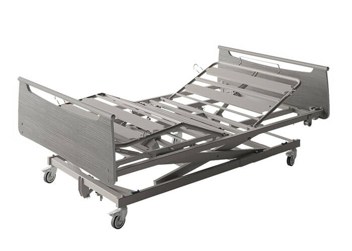 łóżko rehabilitacyjne podwójne