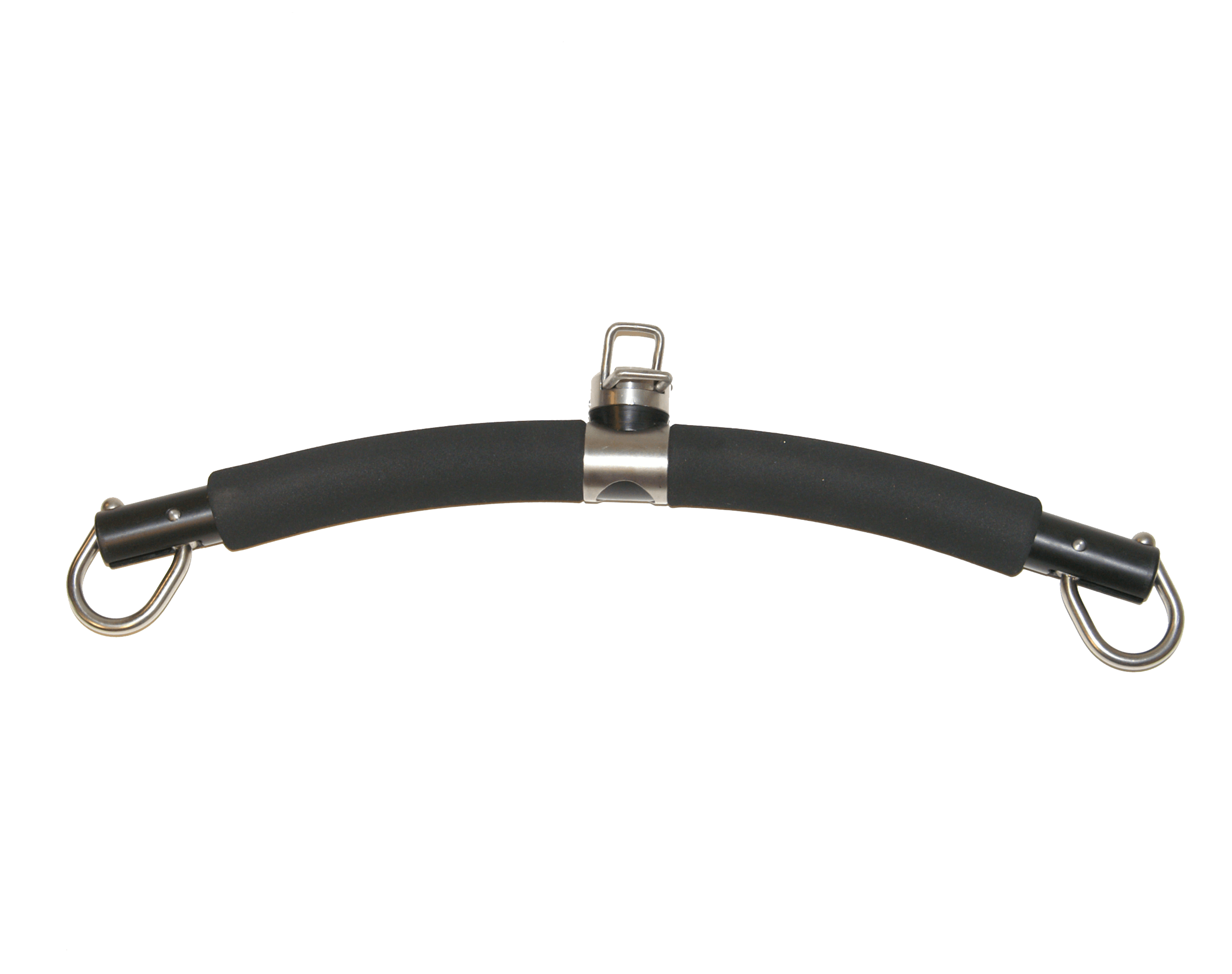 g med dobbelt krog-ring for strop