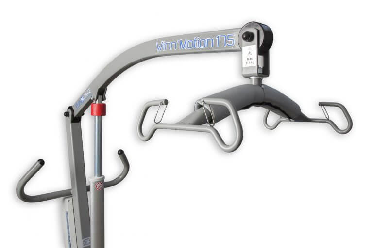 podnośnik jezdny Winn’Motion 175