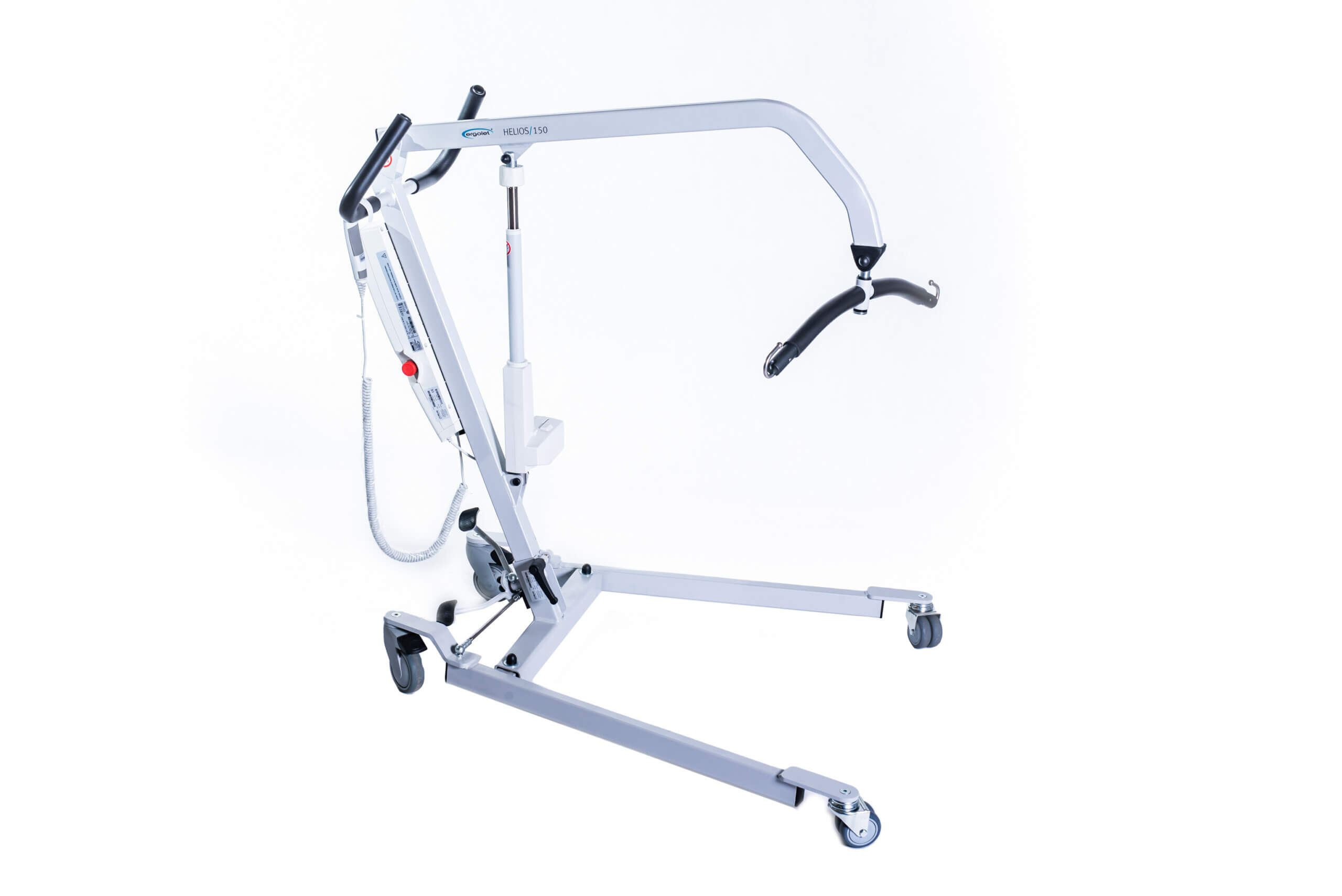 podnoszenie pacjenta