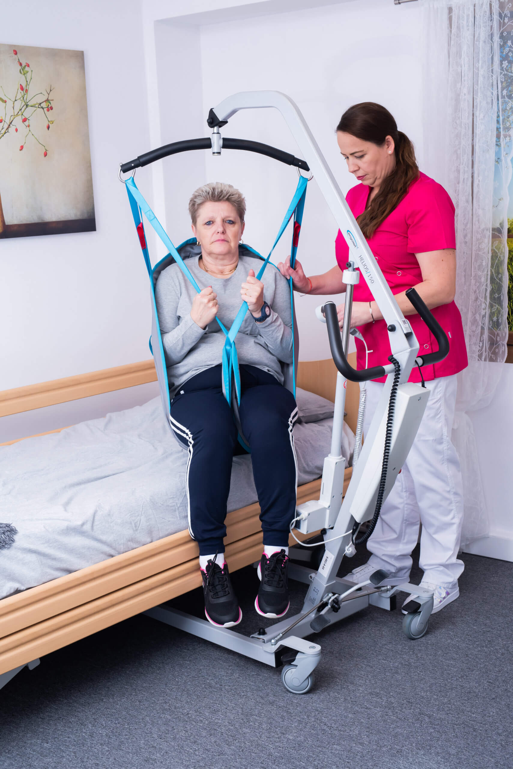 podnośnik dla niepełnosprawnych