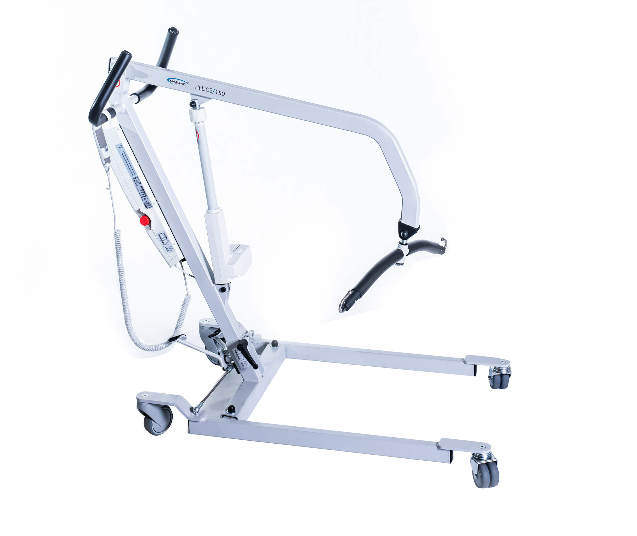 podnośnik dla osób niesamodzielnych