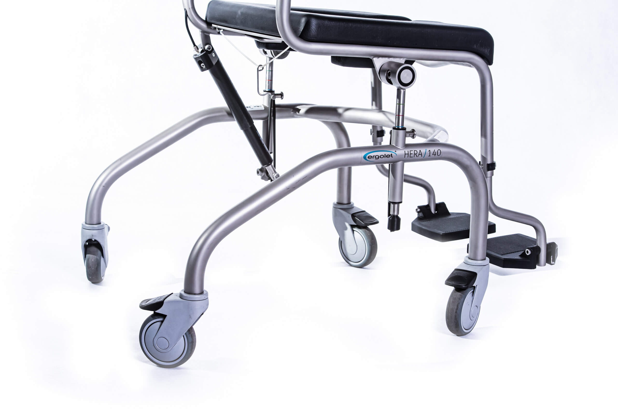 krzesło toaletowe dla osób starszych