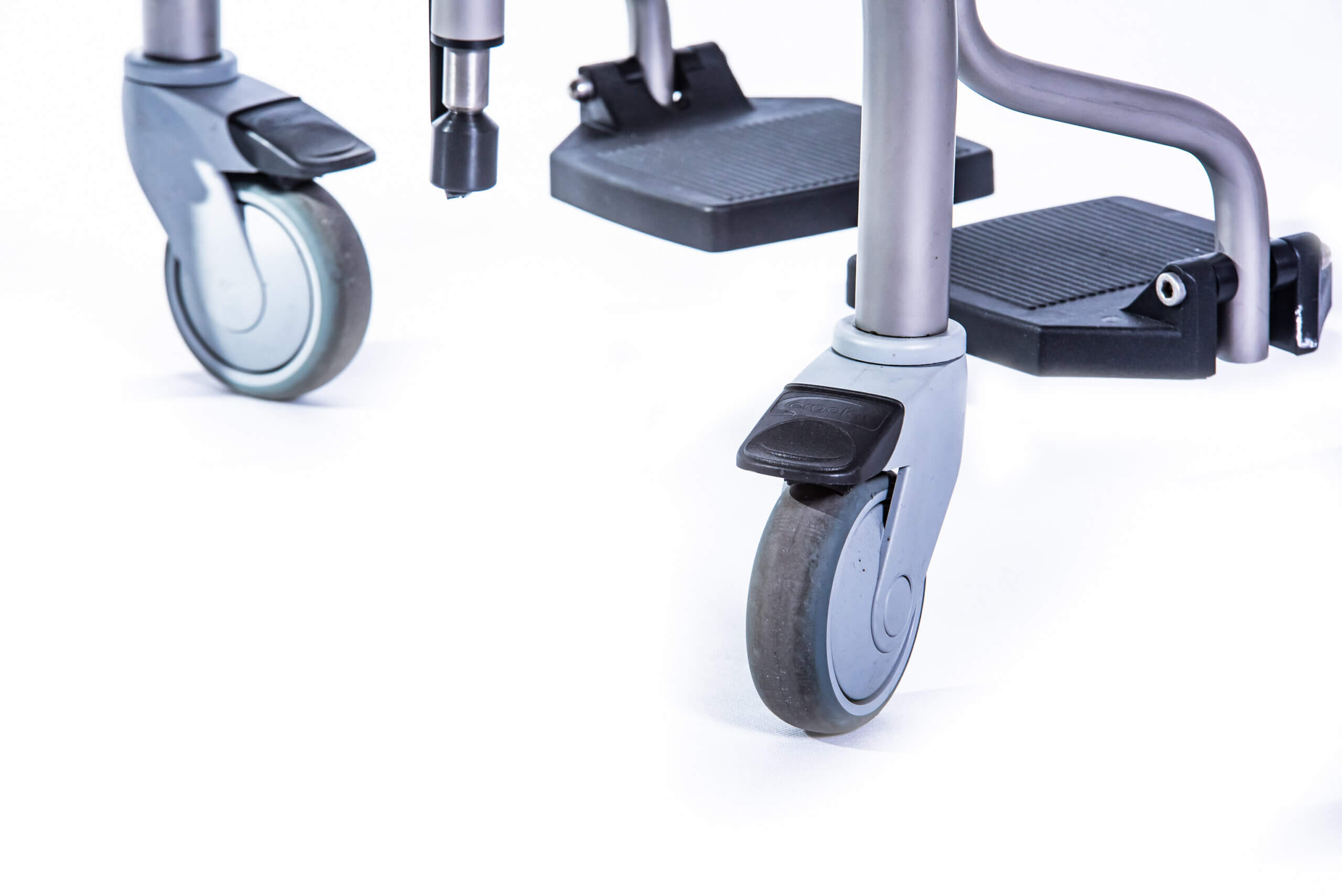 krzesło toaletowe dla niesamodzielnych