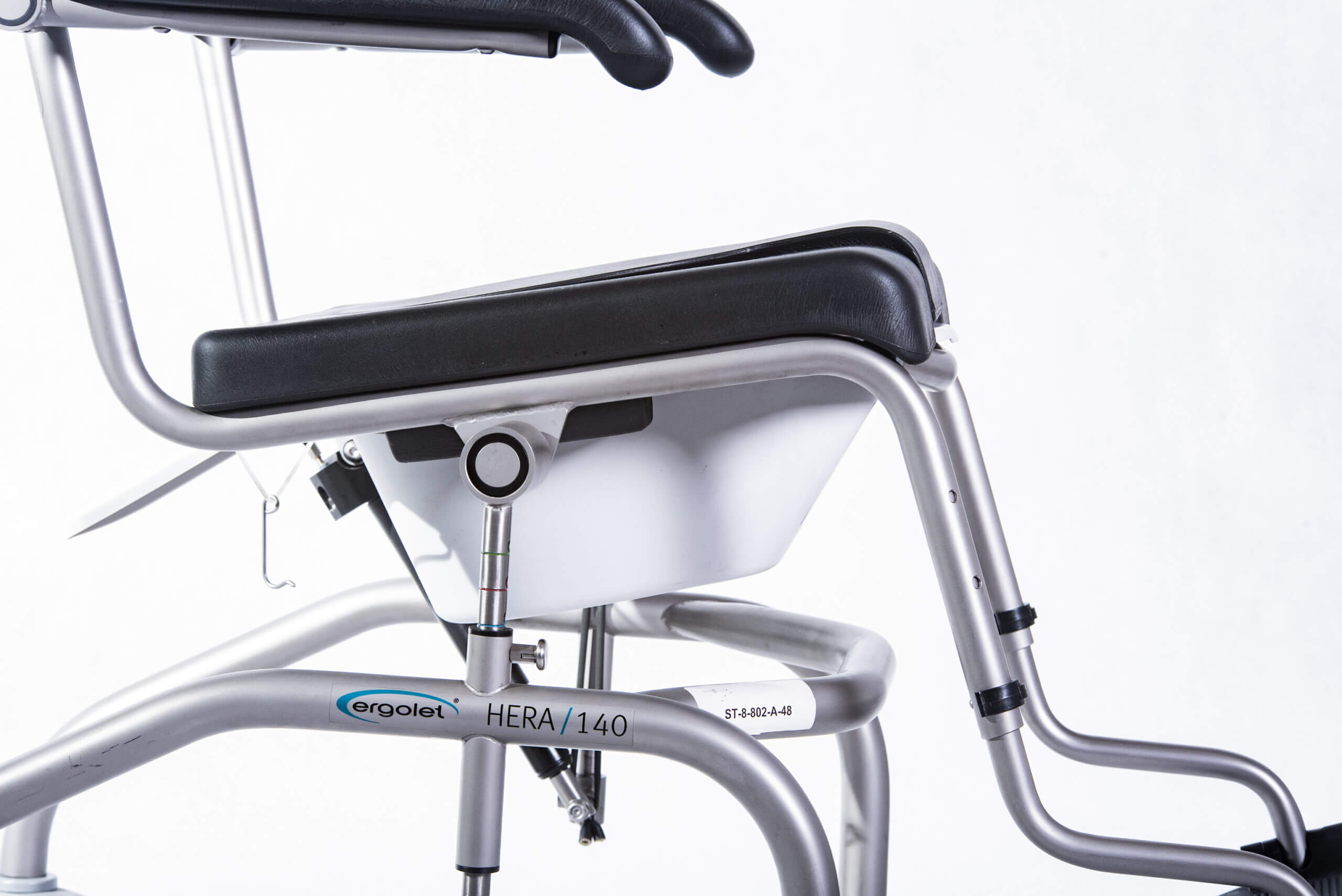 krzesło dla niepełnosprawnych