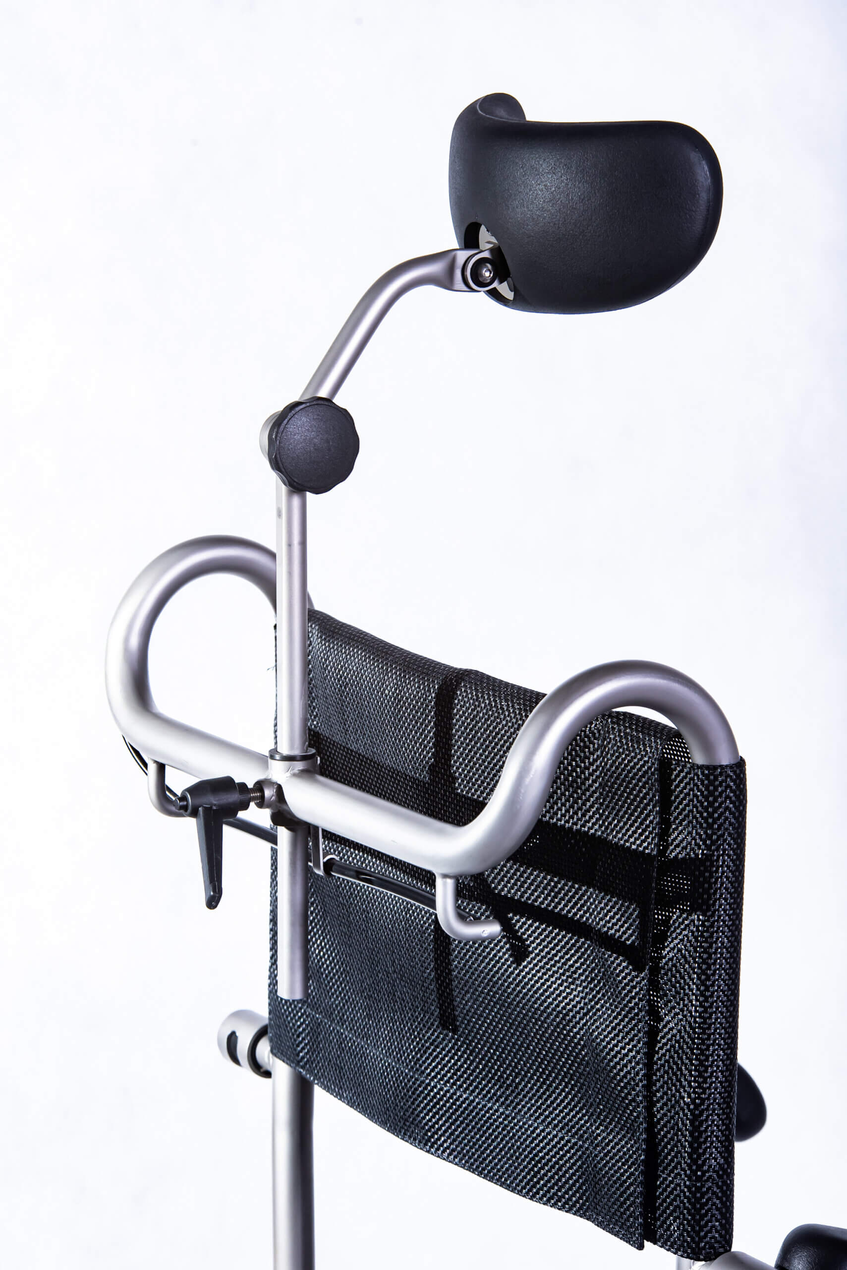 krzesło toaletowe dla osób starszych