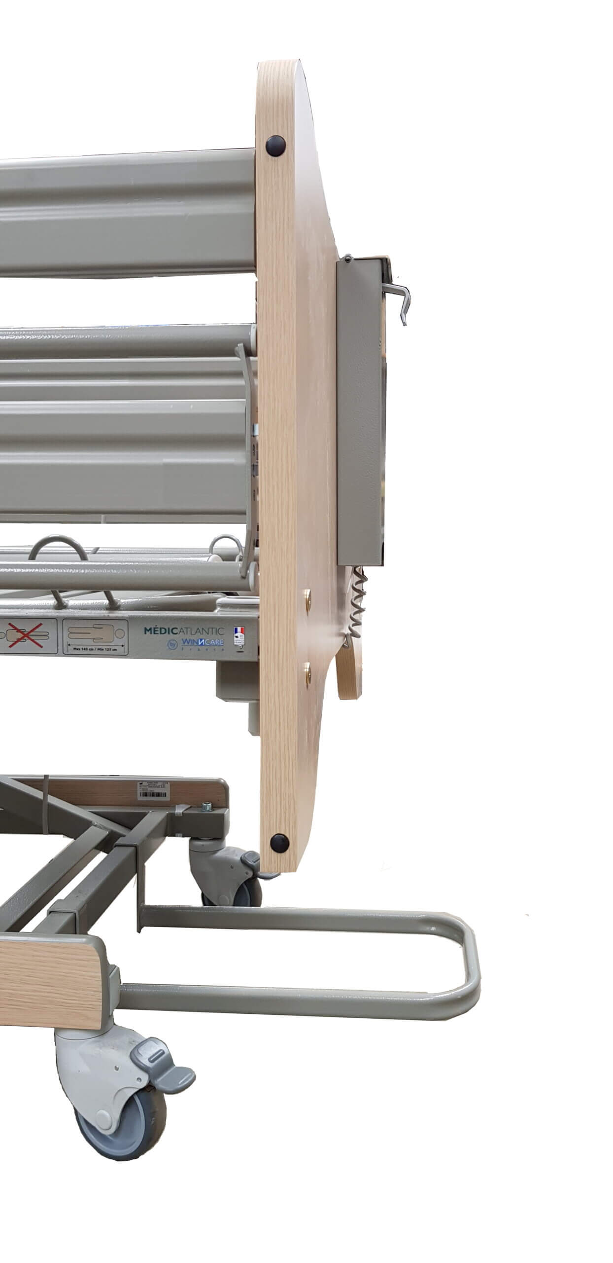 łóżeczko dziecięce