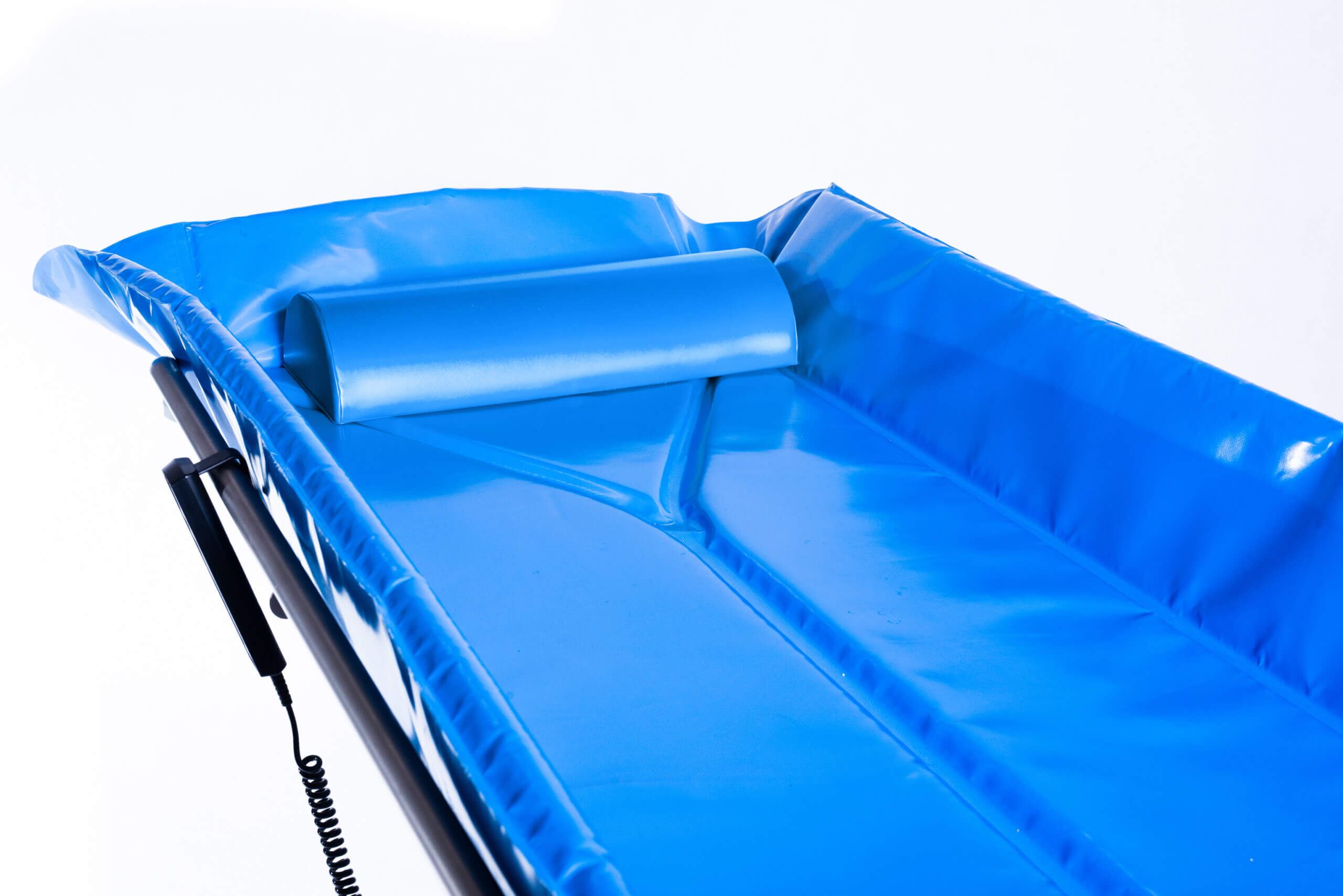 wanna do mycia pacjenta