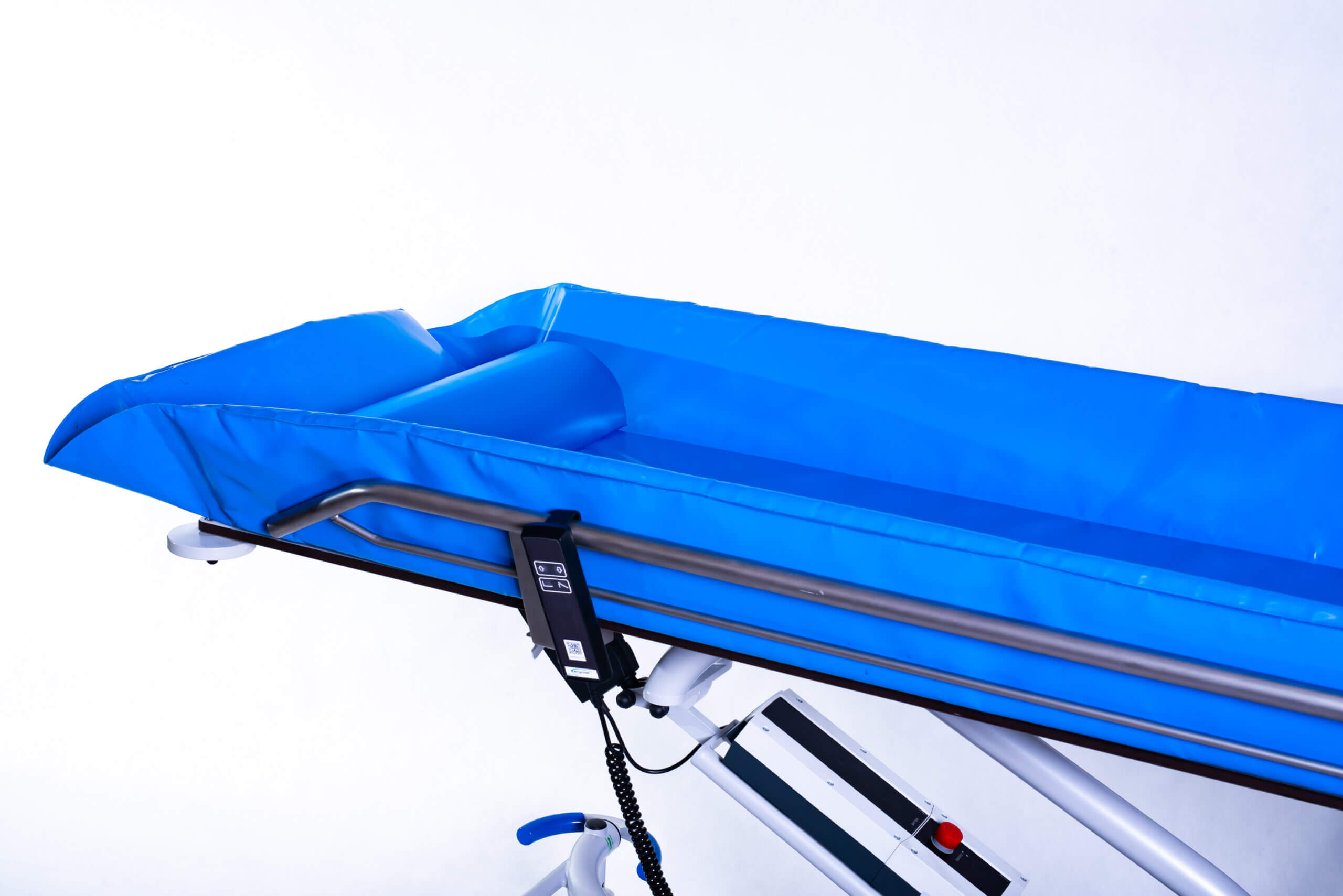 urządzenie do mycia pacjenta