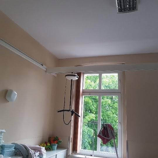 podnośnik dla pacjenta w dps