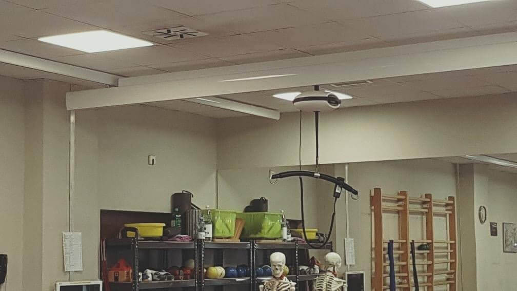 podnośnik do rehabilitacji