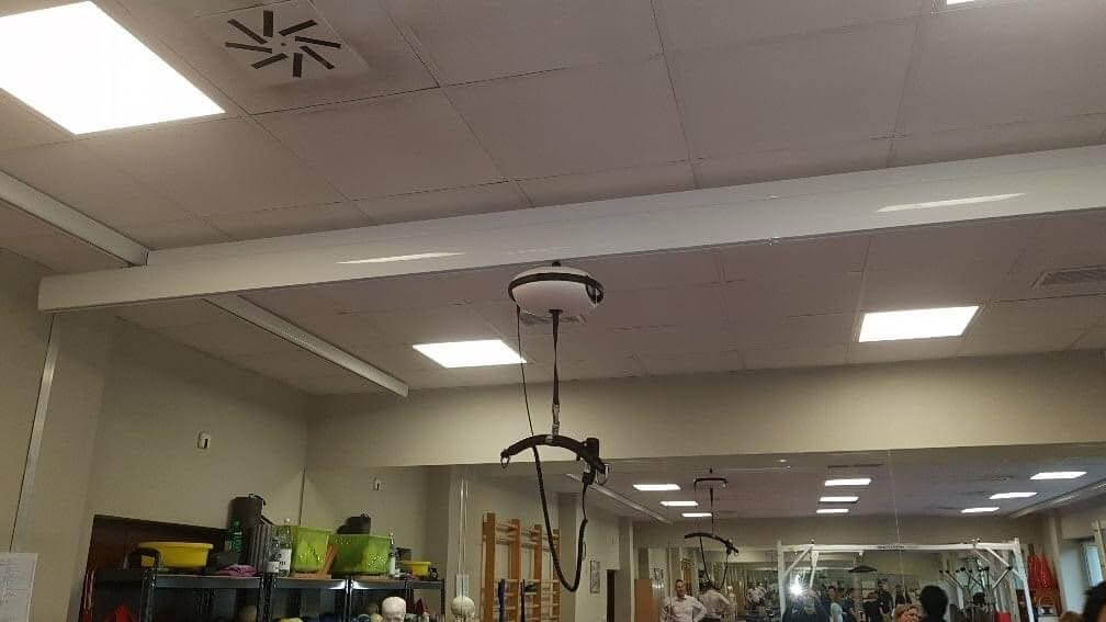 podnośnik dla pacjenta