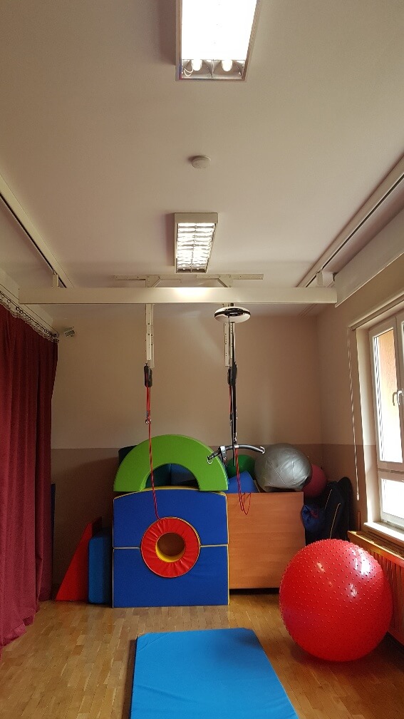 podnośnik dla niepełnosprawnych