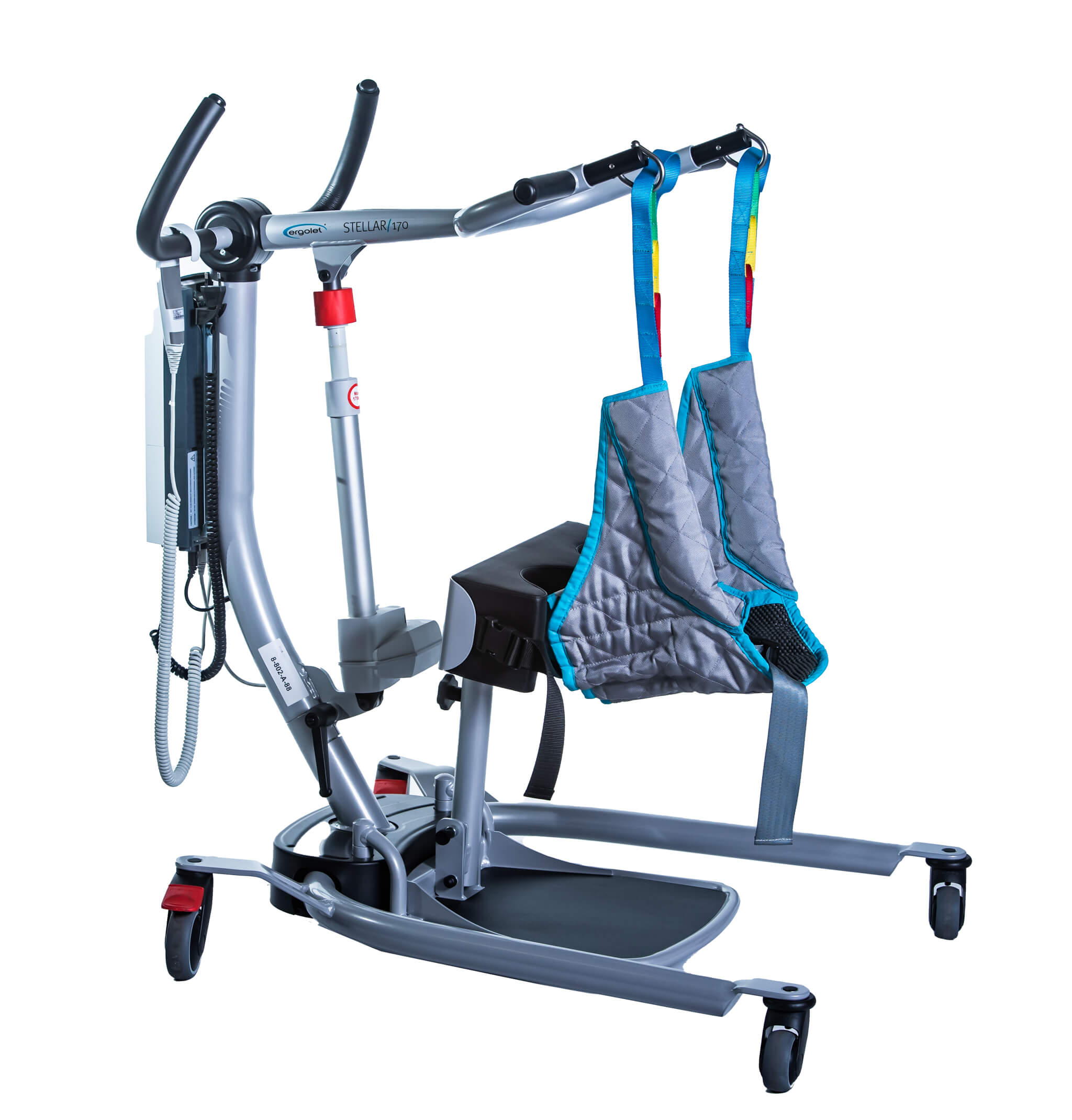 pionizator dla pacjenta