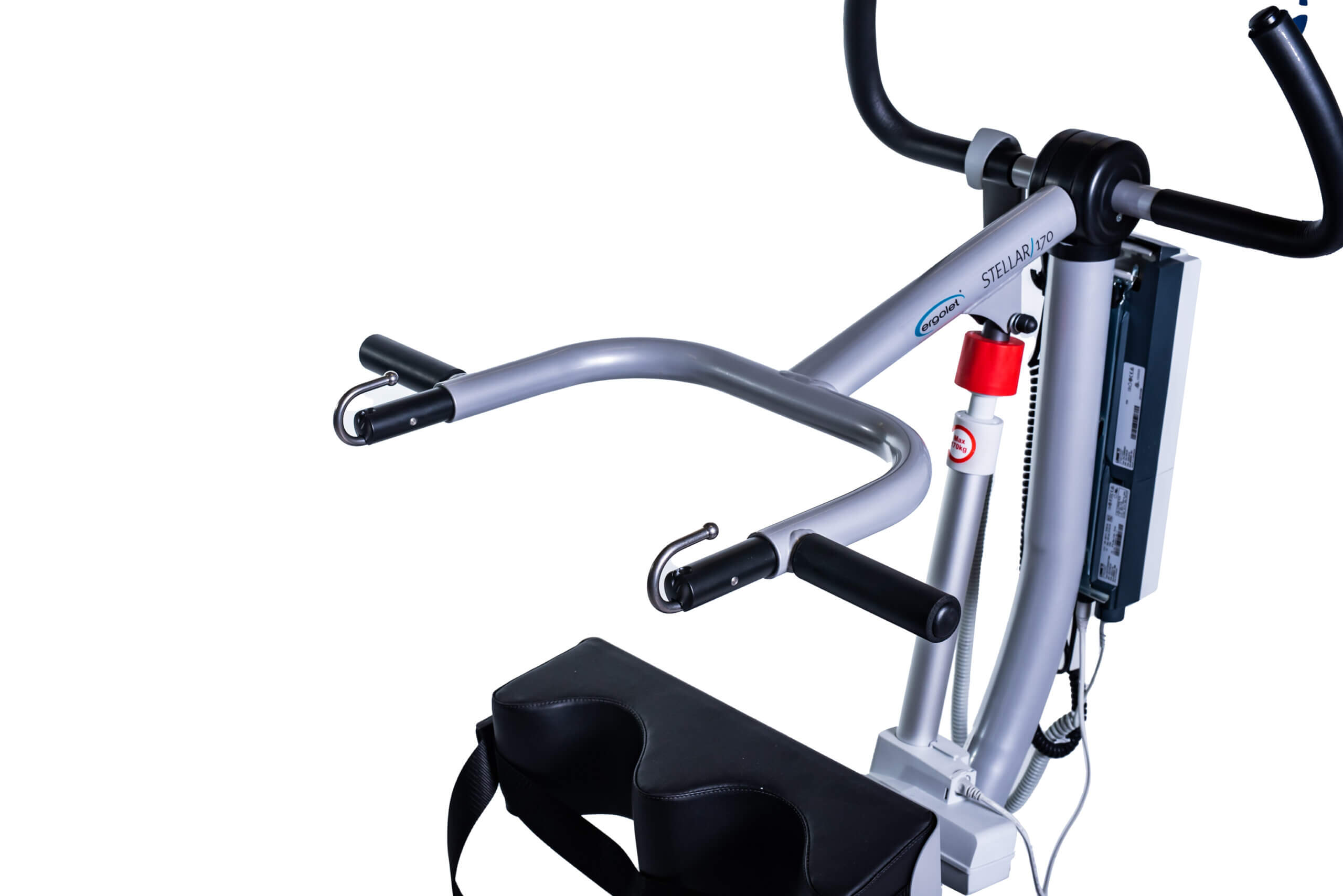 pionizator dla pacjenta