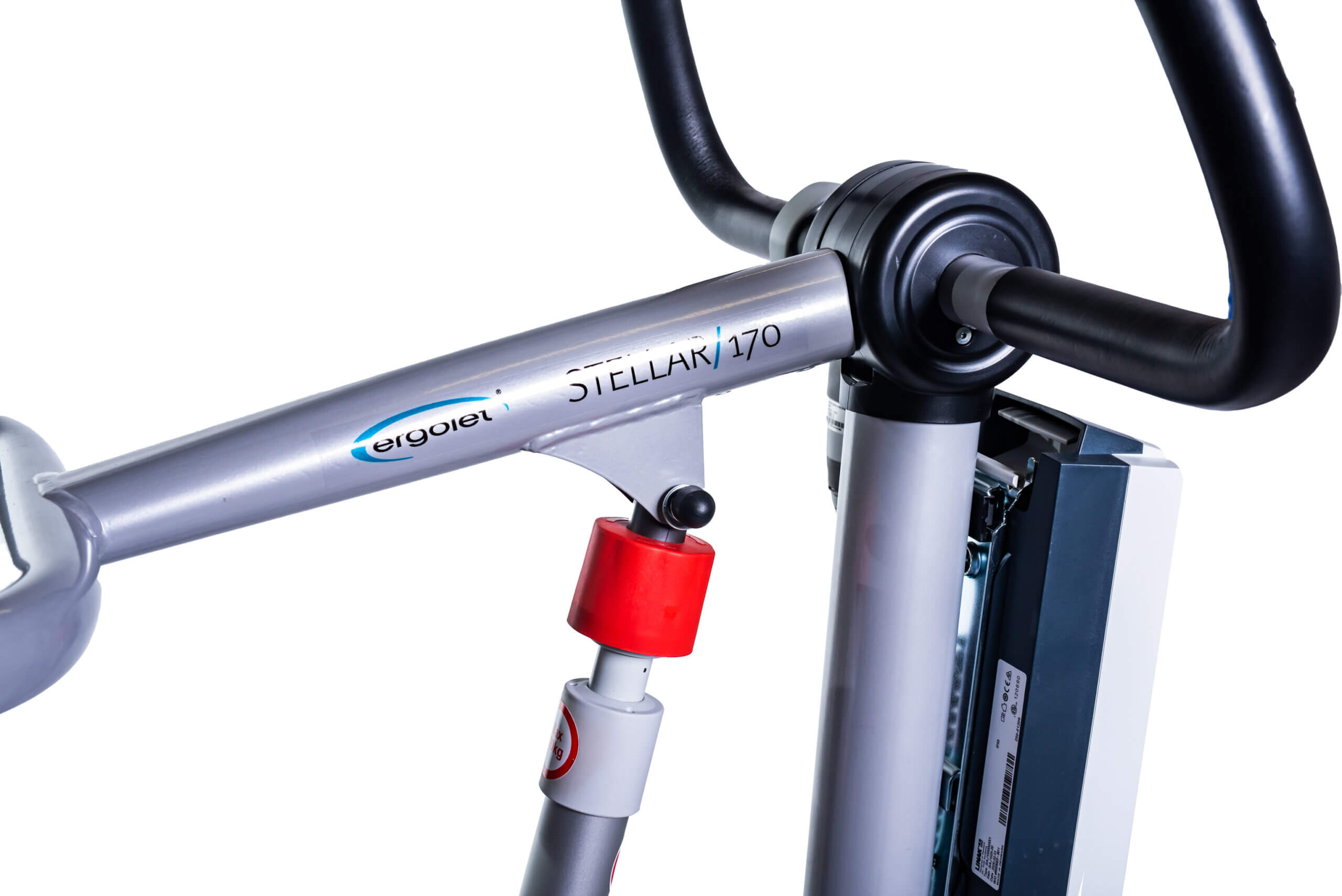 pionizator dla pacjenta