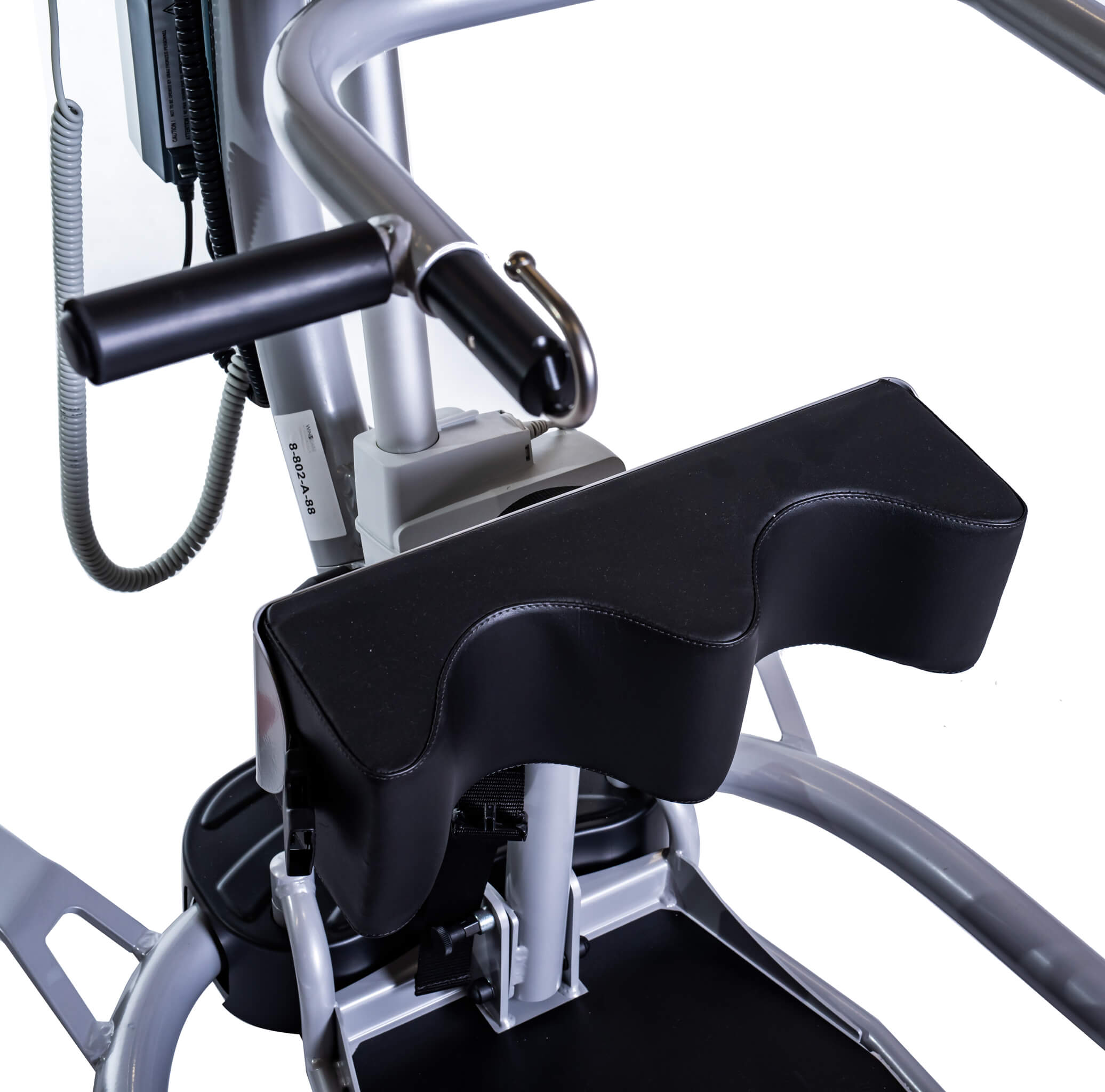 pionizator dla pacjenta