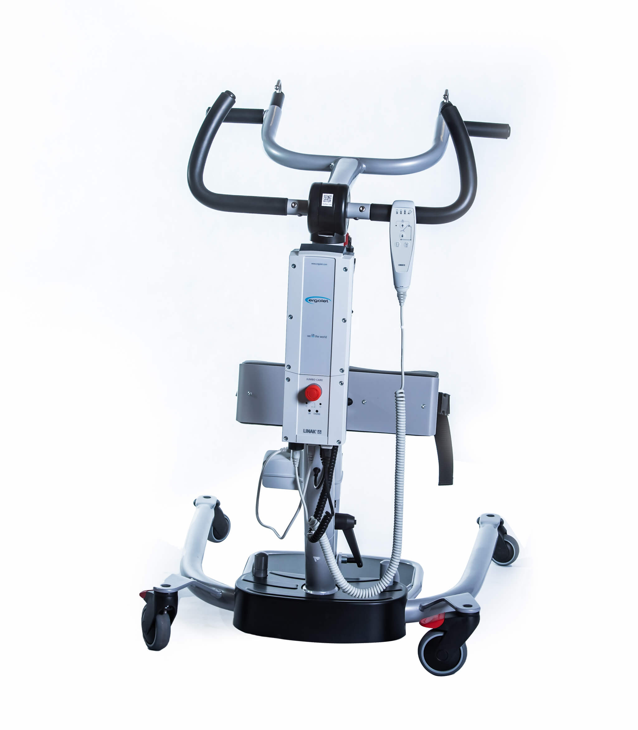 pionizator dla pacjenta