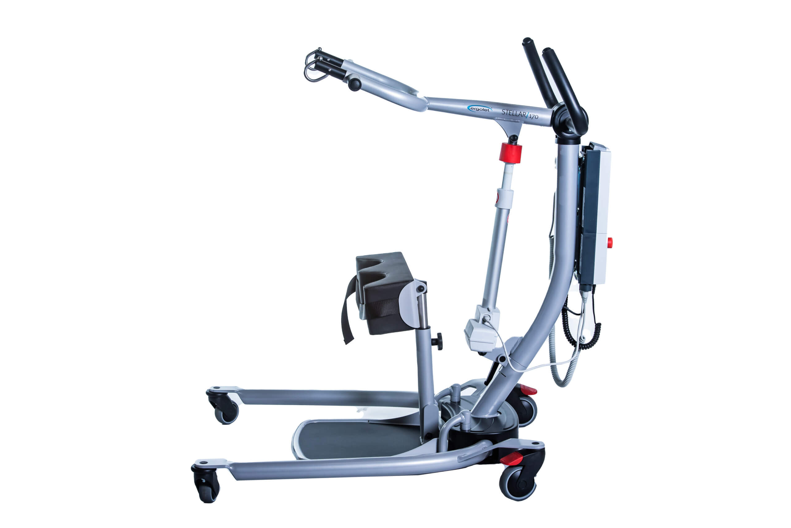 pionizator dla pacjenta