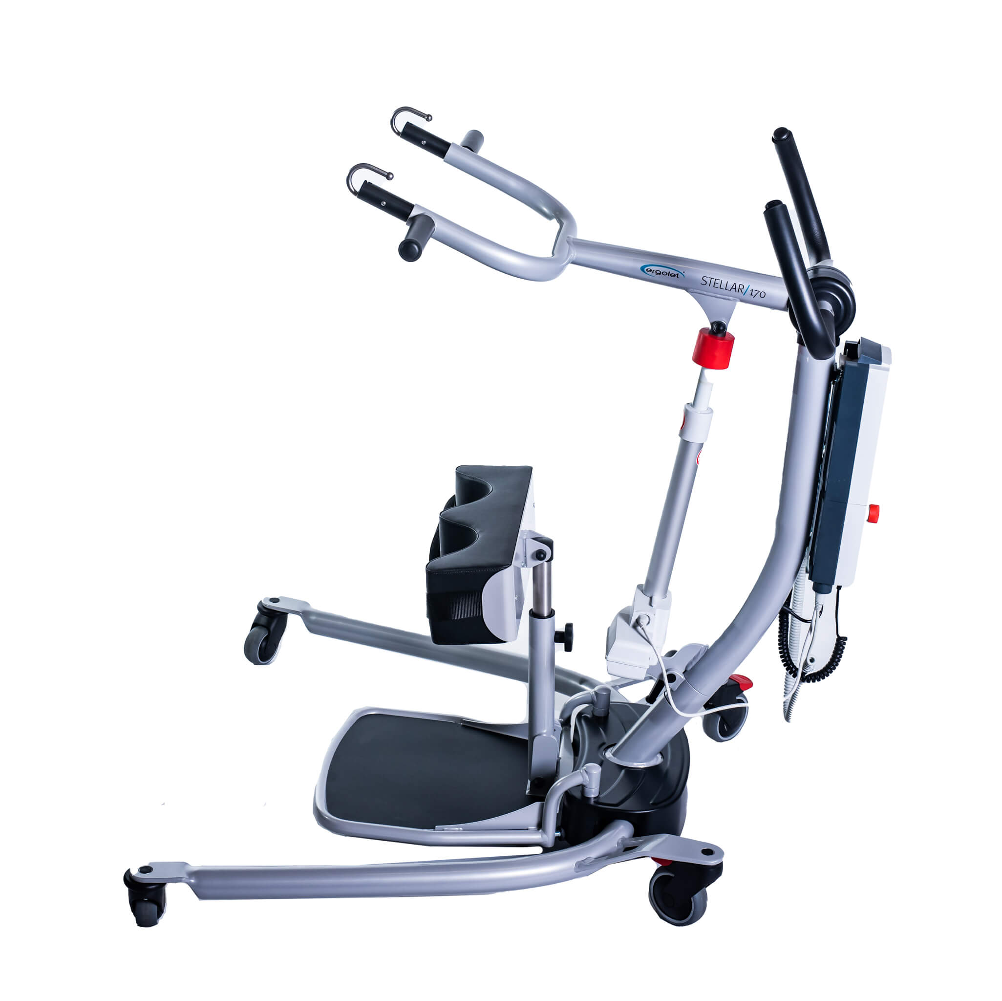 pionizator dla pacjenta