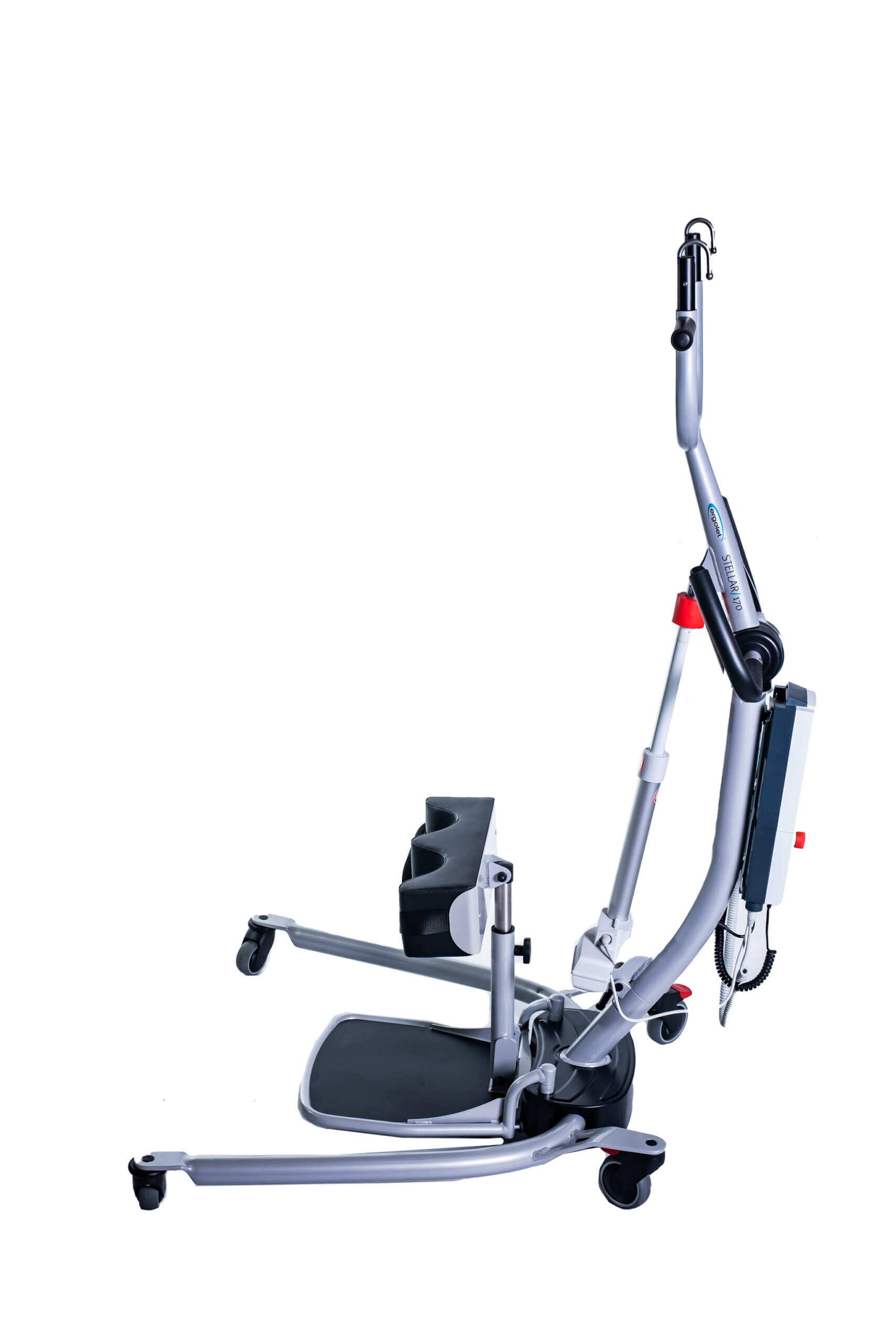 pionizator dla pacjenta