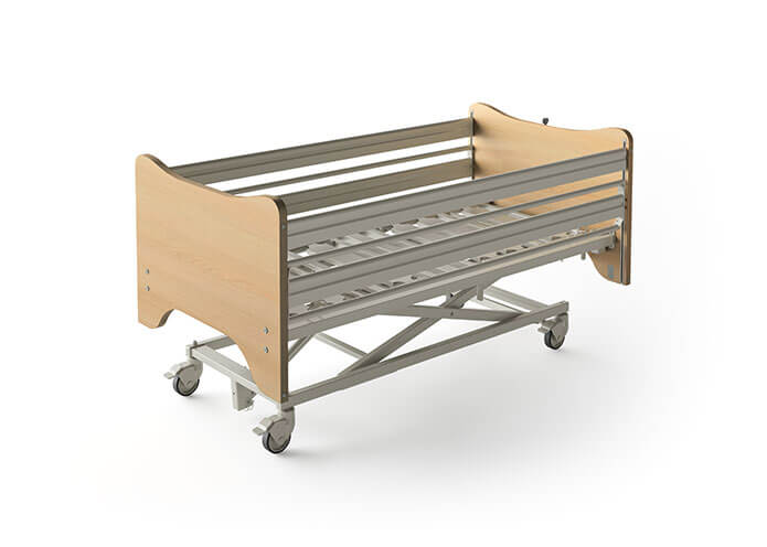 łóżeczko dziecięce