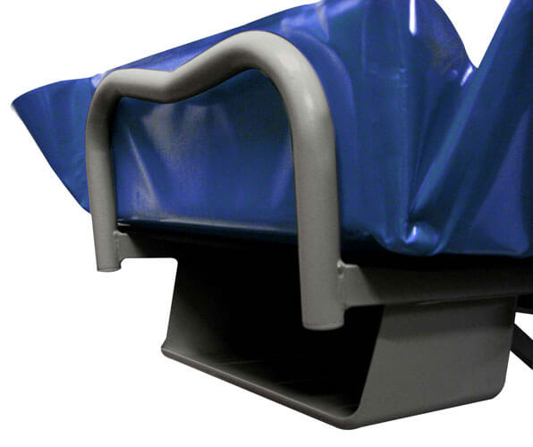 wanna do mycia pacjenta