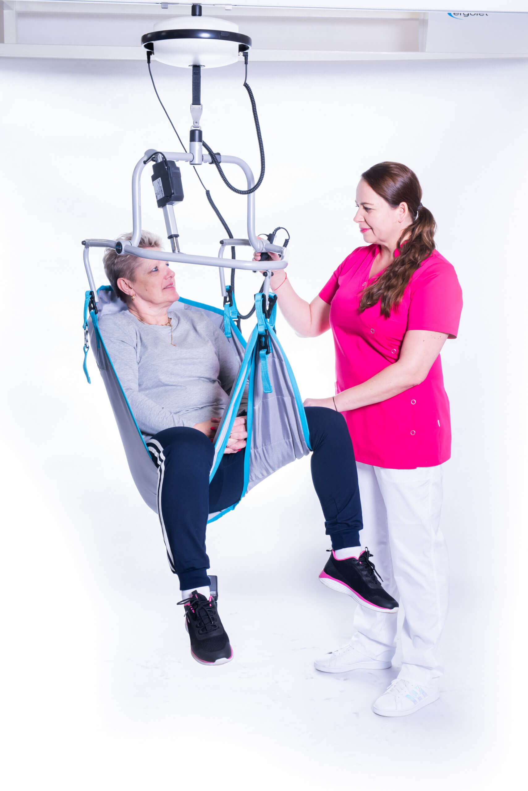 transfer osoby niepełnosprawnej