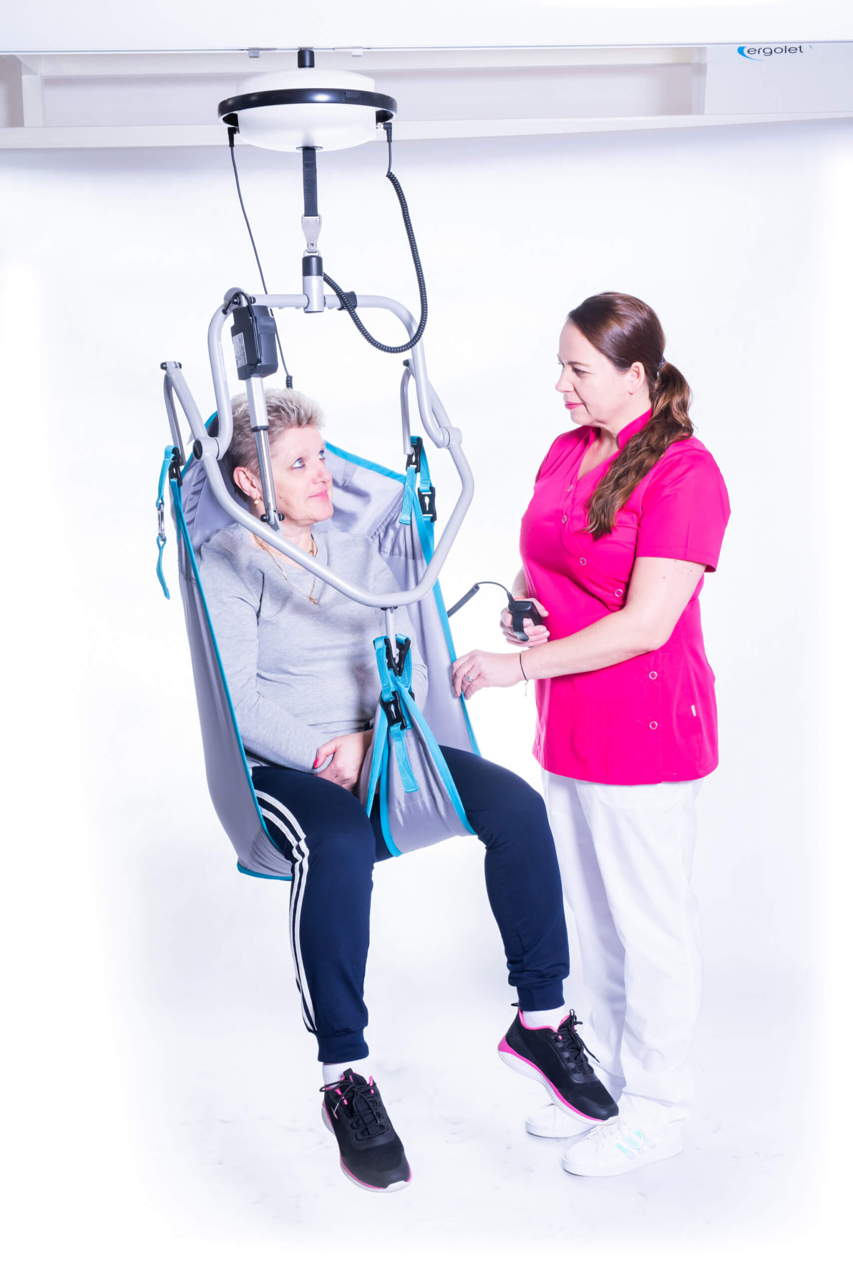 przenoszenie pacjenta