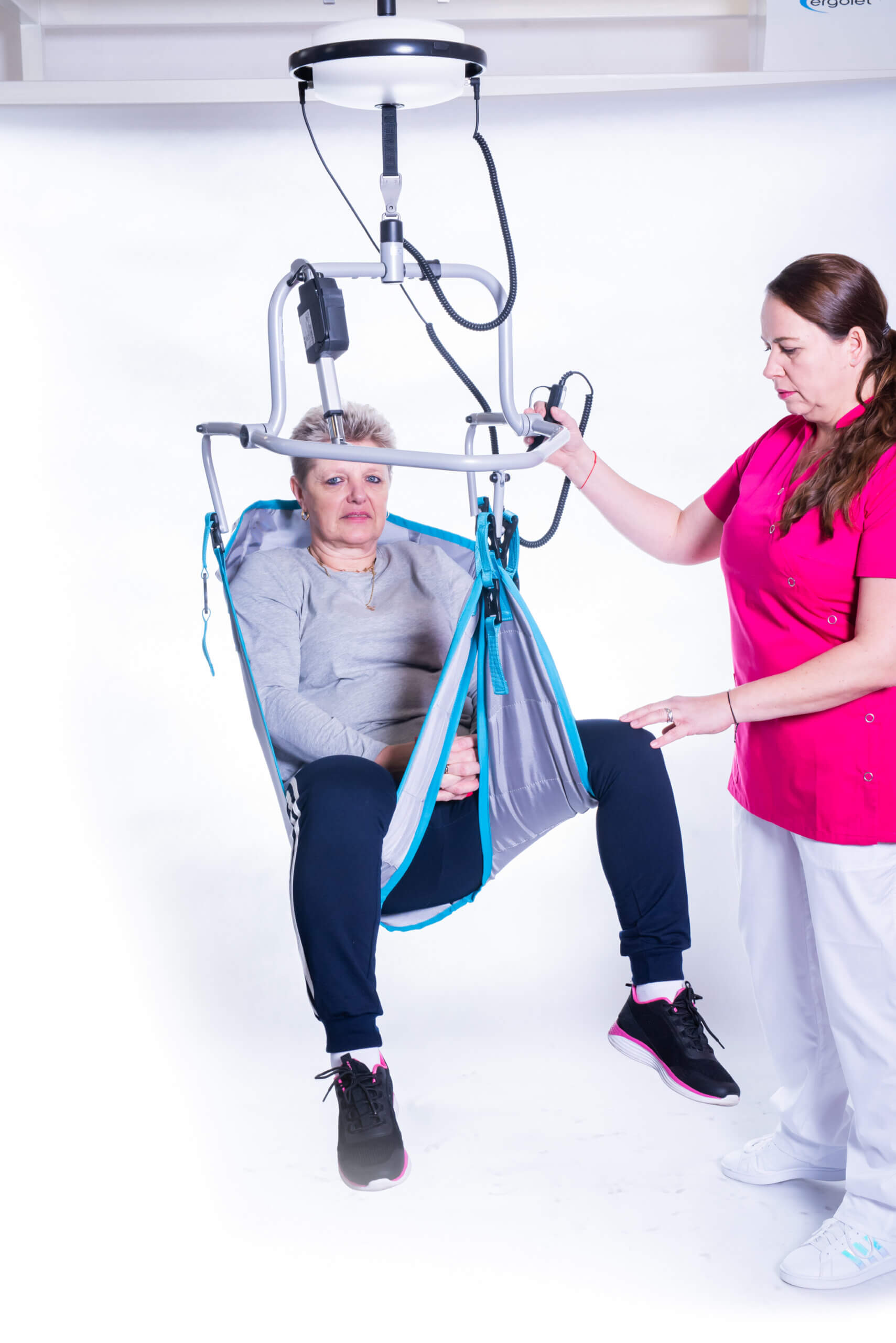 podnoszenie pacjenta