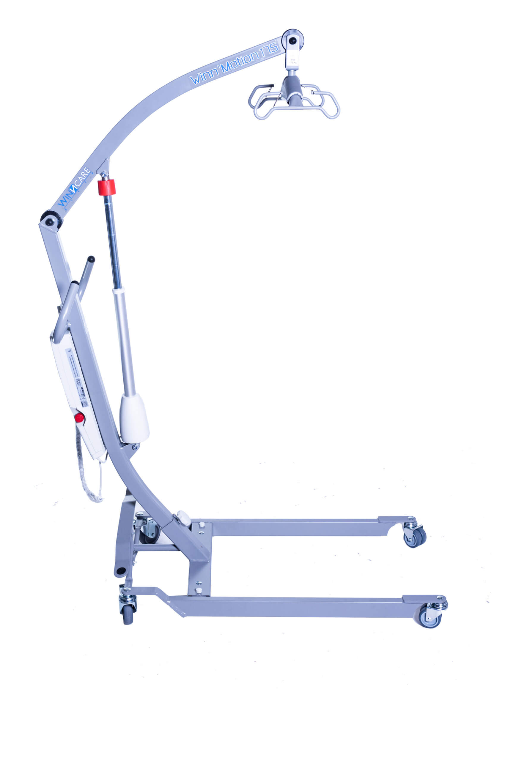 podnośnik dla chorego